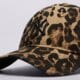 Moteriška kepurė su snapeliu NEW ERA KEPURĖ WMNS LEOPARD 920 NYY NEW YORK YANKEES 60856260 spalva daugiaspalvė