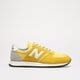 Vyriški kedai NEW BALANCE 420  ul420tt2 spalva geltona