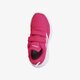 Vaikiški kedai ADIDAS TENSAUR RUN C eg4145 spalva rožinė