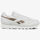 Vyriški kedai REEBOK CL LEATHER TU bs5233 spalva balta