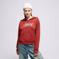 LEVI'S DŽEMPERIS SU GOBTUVU GR AUTHENTIC