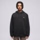 Vyriškas džemperis VANS DŽEMPERIS SU GOBTUVU LEFT CHEST II LOOSE PO vn000p21blk1 spalva juoda