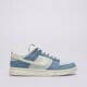 Moteriški kedai NIKE WMNS DUNK LOW NA1 ih5073-006 spalva mėlyna