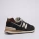 Vyriški kedai NEW BALANCE 574  u5748sb spalva juoda