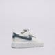 Vaikiški kedai NIKE FORCE 1 LOW EASYON BT fn0236-110 spalva balta