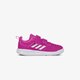Vaikiški kedai ADIDAS TENSAUR I  fw4003 spalva rožinė