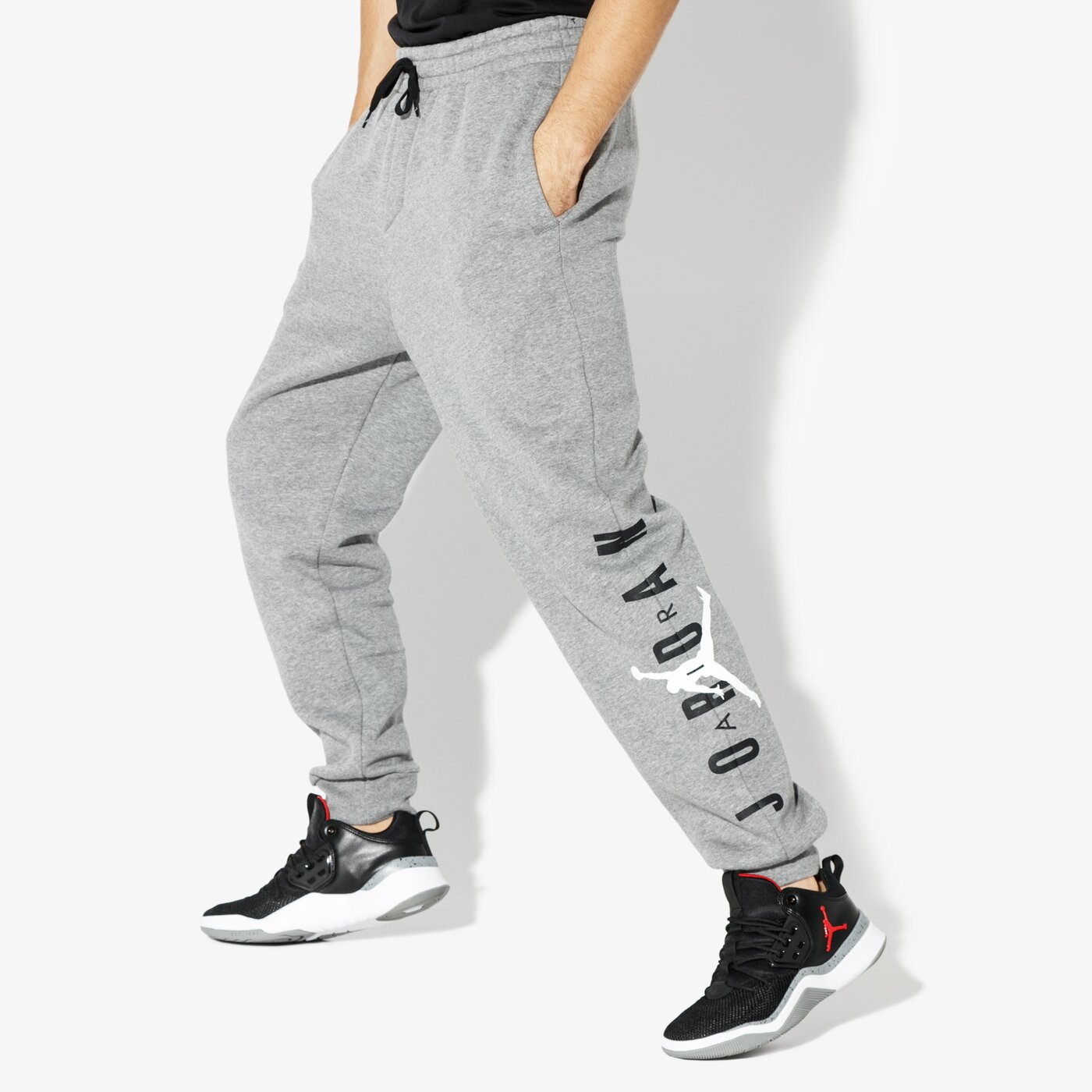 Jumpman air sale gfx fleece pant