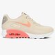 Moteriški kedai NIKE W AIR MAX 90 ULTRA 2.0 881106100 spalva rusvai gelsva