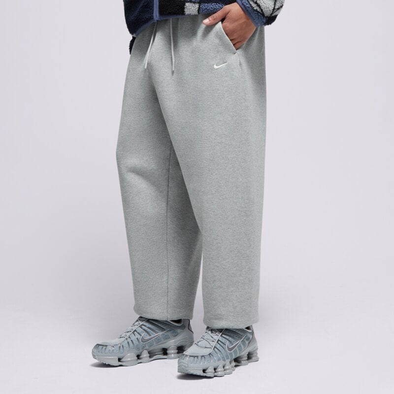 NIKE KELNĖS M NK SOLO BB CUFF PANT CONCEPT