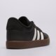 Vaikiški kedai ADIDAS VL COURT 3.0 K ie3630 spalva juoda