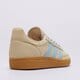 Moteriški kedai ADIDAS HANDBALL SPEZIAL W jq8410 spalva rusvai gelsva