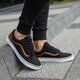 Vyriški inkariukai VANS OLD SKOOL  va38g1mmk spalva juoda