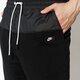 Vyriški šortai NIKE ŠORTAI M NSW MODERN SHORT FT 886247-010 spalva juoda