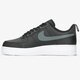 Vyriški kedai NIKE AIR FORCE 1 LV8 dj6887-001 spalva juoda