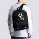 Moteriška kuprinė NEW ERA KUPRINĖ MLB EVERYDAY BAG NYY BLK NEW YORK YANKEES BL 11942042 spalva juoda