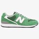 NEW BALANCE MRL996KG mrl996kg spalva žalia