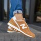NEW BALANCE MRL996KJ mrl996kj spalva ruda