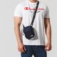Moteriškas krepšys FILA RANKINUKAS NEW PUSHER BAG BERLIN NVY NVY 685054170 spalva tamsiai mėlyna