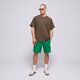 Vyriški šortai ADIDAS ŠORTAI FBIRD SHORT im9420 spalva žalia