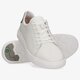 Vyriški kedai TIMBERLAND SENECA BAY OXFORD tb0a2921l771 spalva rusvai gelsva