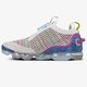 Vyriški kedai NIKE AIR VAPORMAX 2020 FK cj6740-001 spalva pilka