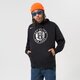 Vyriškas džemperis NIKE DŽEMPERIS BKN M NK FLC PO ESSNTL GX NBA dr9404-010 spalva juoda