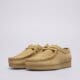 CLARKS WALLABEE LITE. 26328082 spalva rusvai gelsva