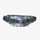 Moteriška liemens rankinė NIKE LIEMENS RANKINĖ NK HERITAGE HIP PACK - FEMME dh3421-020 spalva daugiaspalvė
