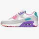 Moteriški kedai NIKE AIR MAX 90  cz1617-001 spalva daugiaspalvė