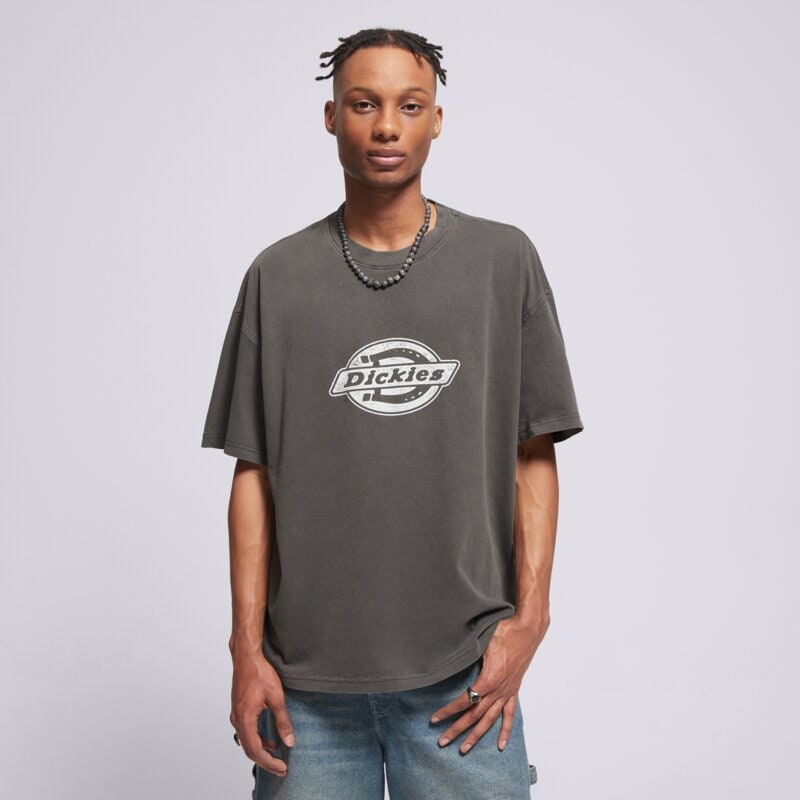 DICKIES MARŠKINĖLIAI PLAINVILLE SS TEE