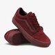 Moteriški kedai VANS OLD SKOOL  v0a31z9juww spalva tamsiai raudona