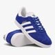 Vyriški kedai ADIDAS GAZELLE  s76227 spalva mėlyna