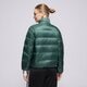 Moteriška žieminė striukė LEVI'S STRIUKĖ  ŽIEMINĖ WMS PACKABLE DOWN JACKET GREENS a8320-0008 spalva žalia