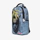 Moteriška kuprinė SPRAYGROUND KUPRINĖ XXX MUG SHOT 910b4784nsz spalva daugiaspalvė