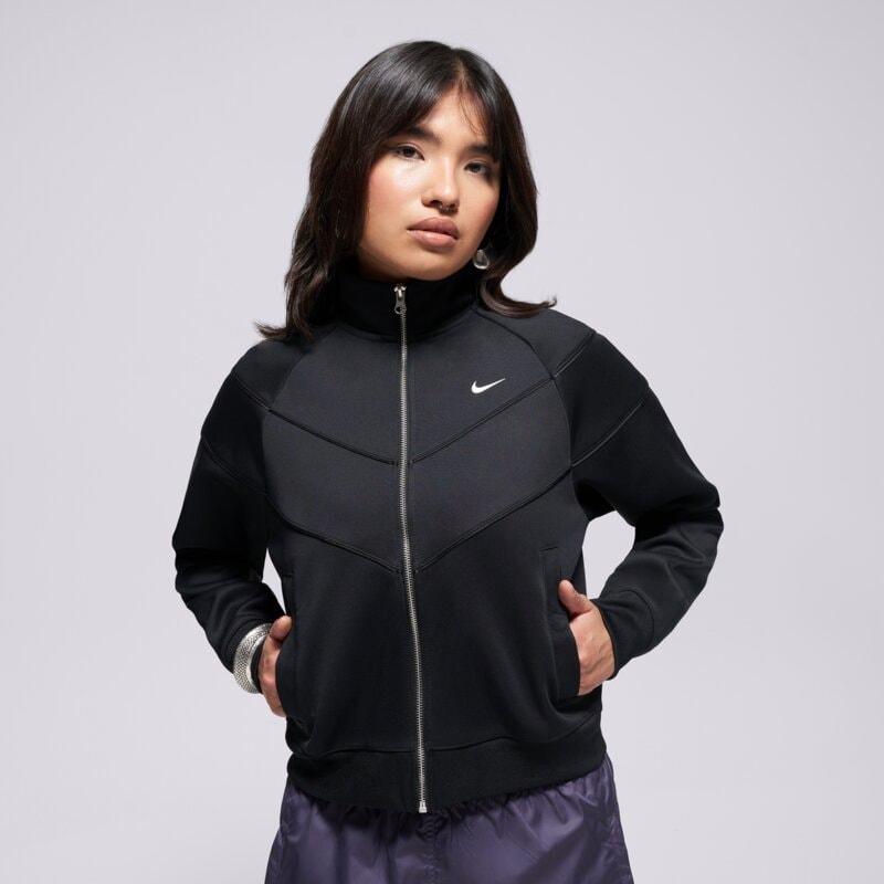 NIKE DŽEMPERIS UŽSEGAMAS W NSW NK WR POLY KNIT JKT