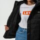 Moteriška pavasarinė striukė LEVI'S STRIUKĖ EDIE PACKABLE JACKET a0675-0000 spalva juoda