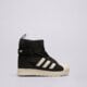 Vaikiški auliniai batai ADIDAS SUPERSTAR 360 WTR BOOT I jq7951 spalva juoda