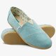 Moteriški laisvalaikio batai PAEZ ORIGINAL BLUE TURQUOISE 1830501s14-318 spalva mėlyna