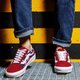 Moteriški kedai VANS UA COMFYCUSH OLD SKOOL vn0a5dyc9jz1 spalva daugiaspalvė