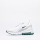 Vaikiški kedai NIKE AIR MAX 270 GS dx3063-100 spalva balta