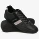 Vyriški kedai TOMMY HILFIGER PREMIUM LO CUPSOLE LEATHER fm0fm02664bds spalva juoda