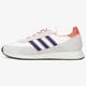 Vyriški kedai ADIDAS GLENBUCK fx6351 spalva balta