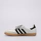 Moteriški kedai ADIDAS SAMBA LT W ig4279 spalva balta