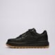 Vyriški kedai NIKE AIR FORCE 1 LUXE db4109-001 spalva juoda