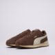 Vyriški kedai PUMA R78 WIND SD 40266005 spalva ruda