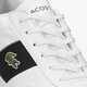 Vyriški kedai LACOSTE COURT-MASTER 319 6 738cma0066147 spalva balta