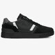 Vyriški kedai LACOSTE T-CLIP 120 3 US 739sma0063237 spalva juoda