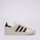 Moteriški kedai ADIDAS SUPERSTAR II W ki3570 spalva rusvai gelsva