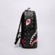 Moteriška kuprinė SPRAYGROUND KUPRINĖ PEEKING CHARACTER CHECK GREY BACKPACK 910b8872nsz spalva daugiaspalvė