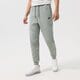 Vyriškos kelnės NIKE KELNĖS SPORTSWEAR TECH FLEECE cu4495-330 spalva pilka